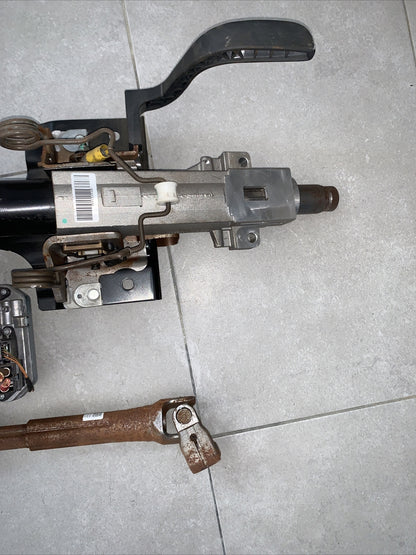 PIANTONE STERZO ELETTRICO SERVOSTERZO VOLKSWAGEN UP SKODA CITIGO 2014 6R1909144R