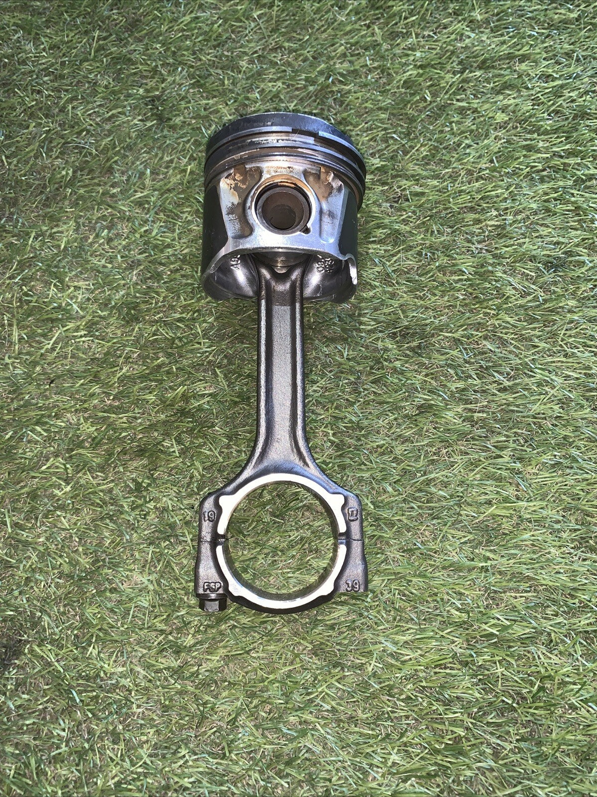 Pistone Fiat 1.3 Multijet 73502643 Panda/Punto/Idea/Astra/500/Ypsilon Euro4 (7)