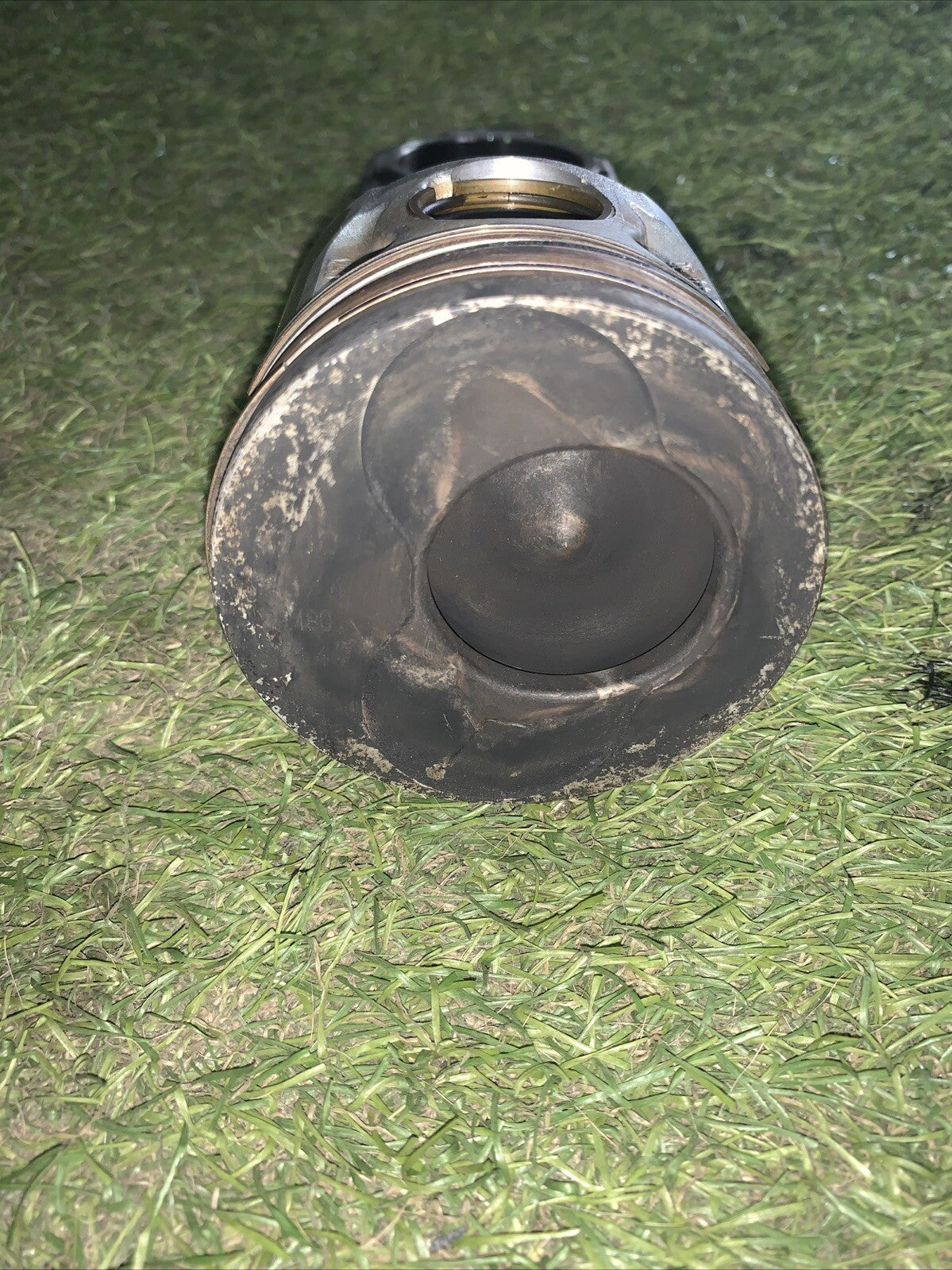 Pistone Con Biella Volkswagen Golf 5 1.9 TDI V200Z1/2 (2)