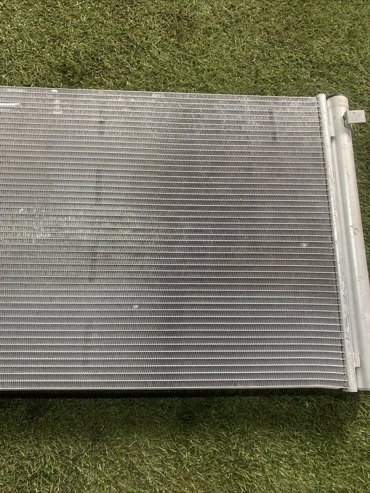 Radiatore Aria Condizionata BMW X4 2022 2.0 190 CV 10629617