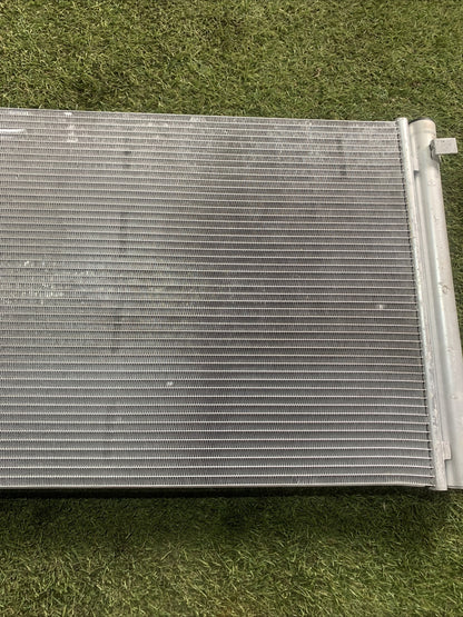 Radiatore Aria Condizionata BMW X4 2022 2.0 190 CV 10629617