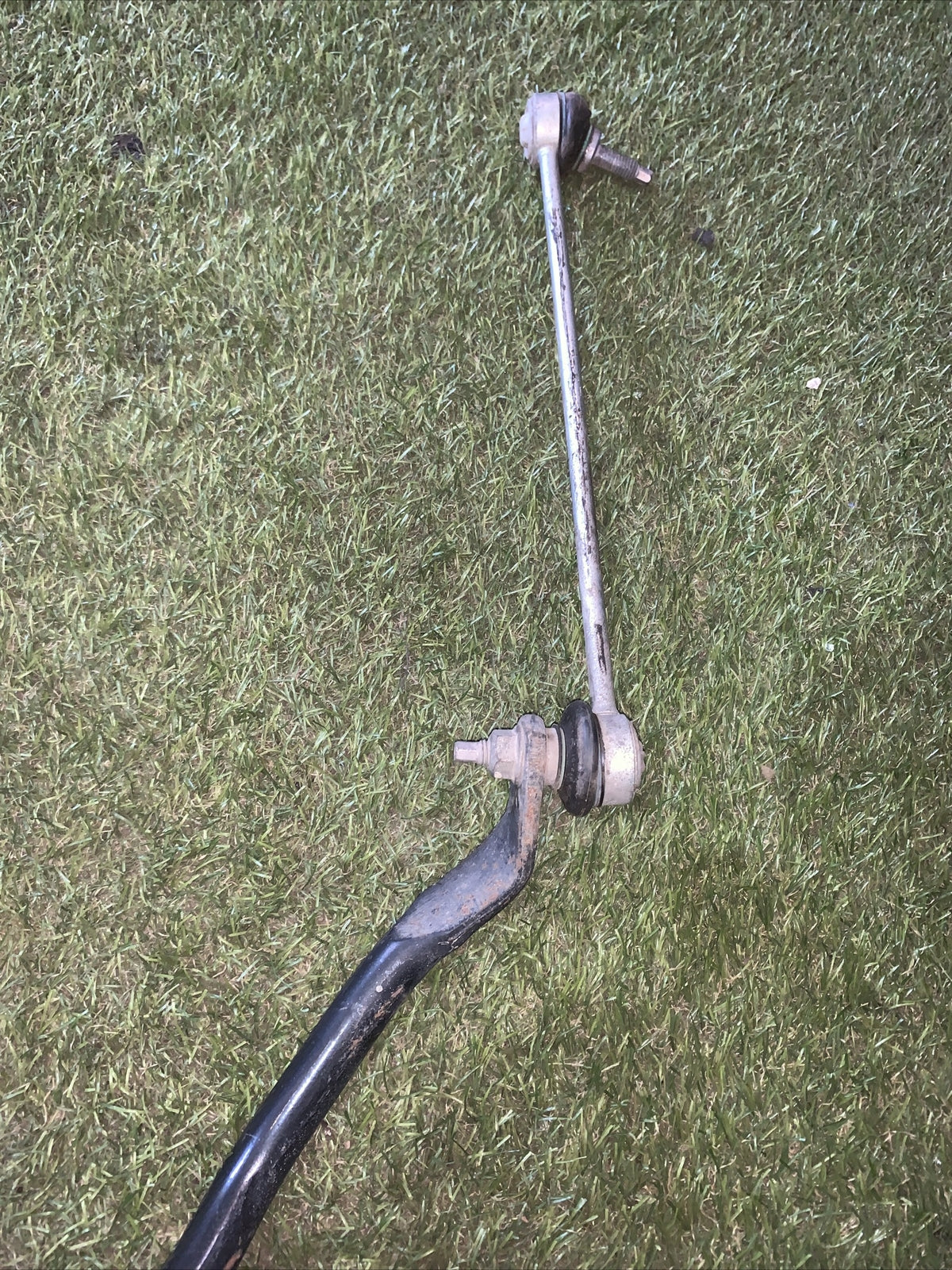 BARRA STABILIZZATRICE ANT. PER OPEL CORSA E