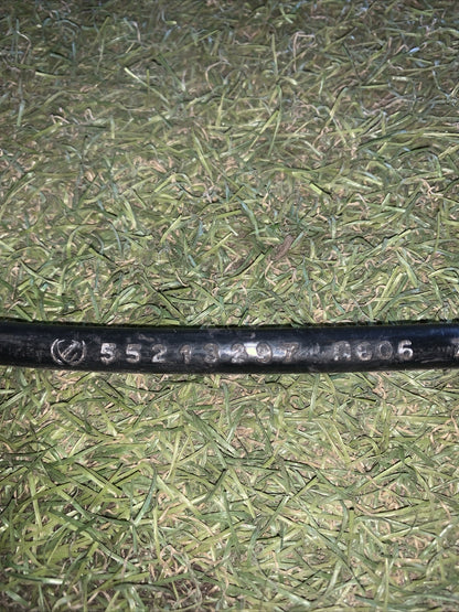 CAVO LACCIO CAMBIO MANUALE FIAT BRAVO 1.9 MULTIJET  55213297