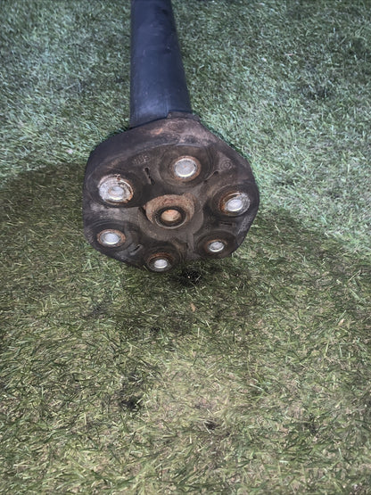 7545287 Trasmissione Centrale BMW SERIE 1 BERLINA (E81/E87) 120d 2005