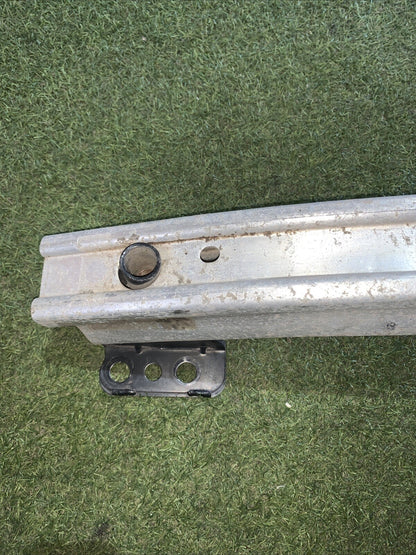 4L0807309 RINFORZO TRAVERSA PARAURTI POSTERIORE AUDI Q7 2006