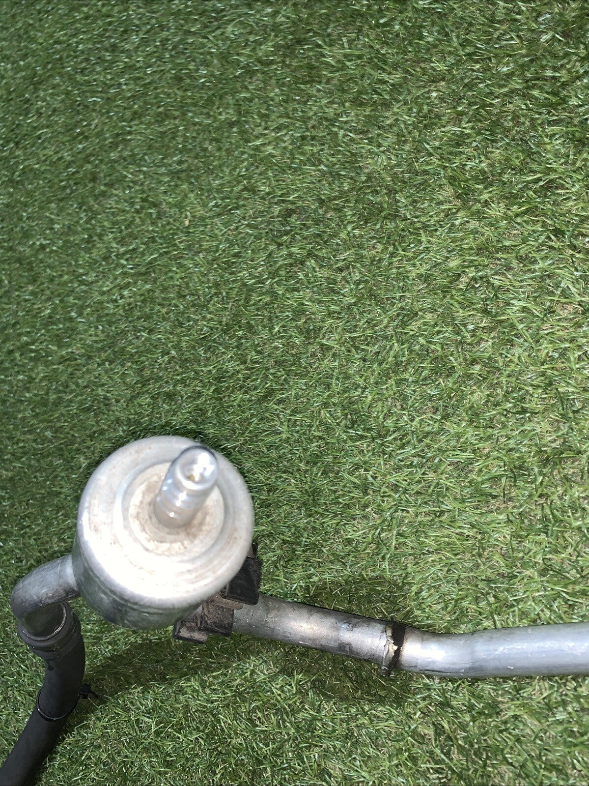 Tubo Aria Condizionata Citroen DS4 2011 1.6 Diesel 9670651380