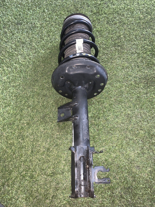 Ammortizzatore Anteriore destro per Fiat Panda 312 00519265220 (2)