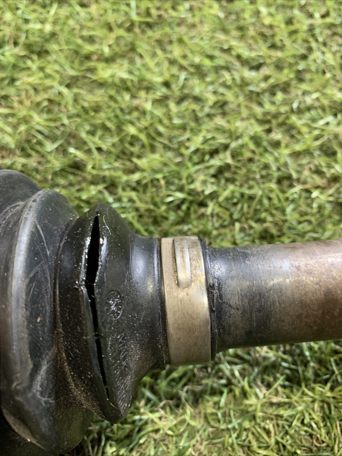 Semiasse Semialbero Anteriore Destro FIAT SEDICI 4x4 1.9 Diesel 71744014