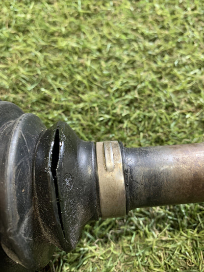 Semiasse Semialbero Anteriore Destro FIAT SEDICI 4x4 1.9 Diesel 71744014