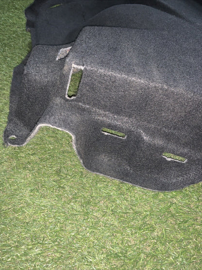 2GA867428DCA9 RIVESTIMENTO BAULE POSTERIORE LATO DESTRO VOLKSWAGEN T-ROC