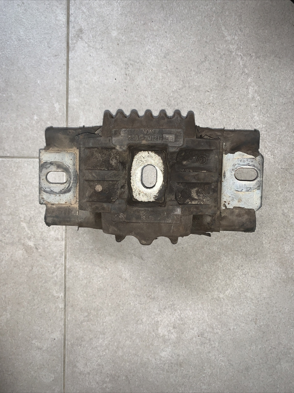 2S61-7M121-BB SUPPORTO CAMBIO FORD FIESTA-FORD FUSION