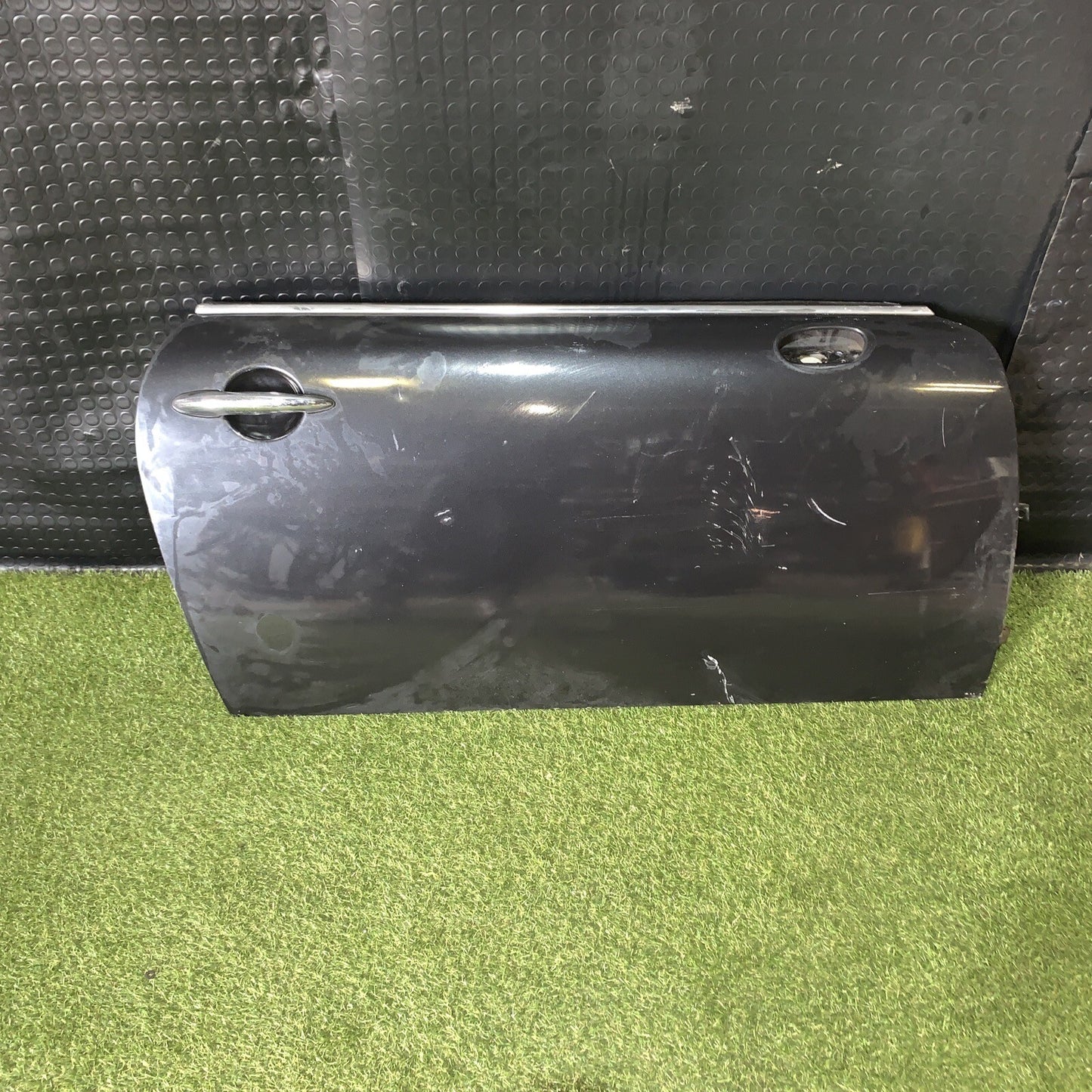 SPORTELLO PORTA PORTIERA ANTERIORE DX DESTRA MINI COOPER R50 R53 2002 2003 2004