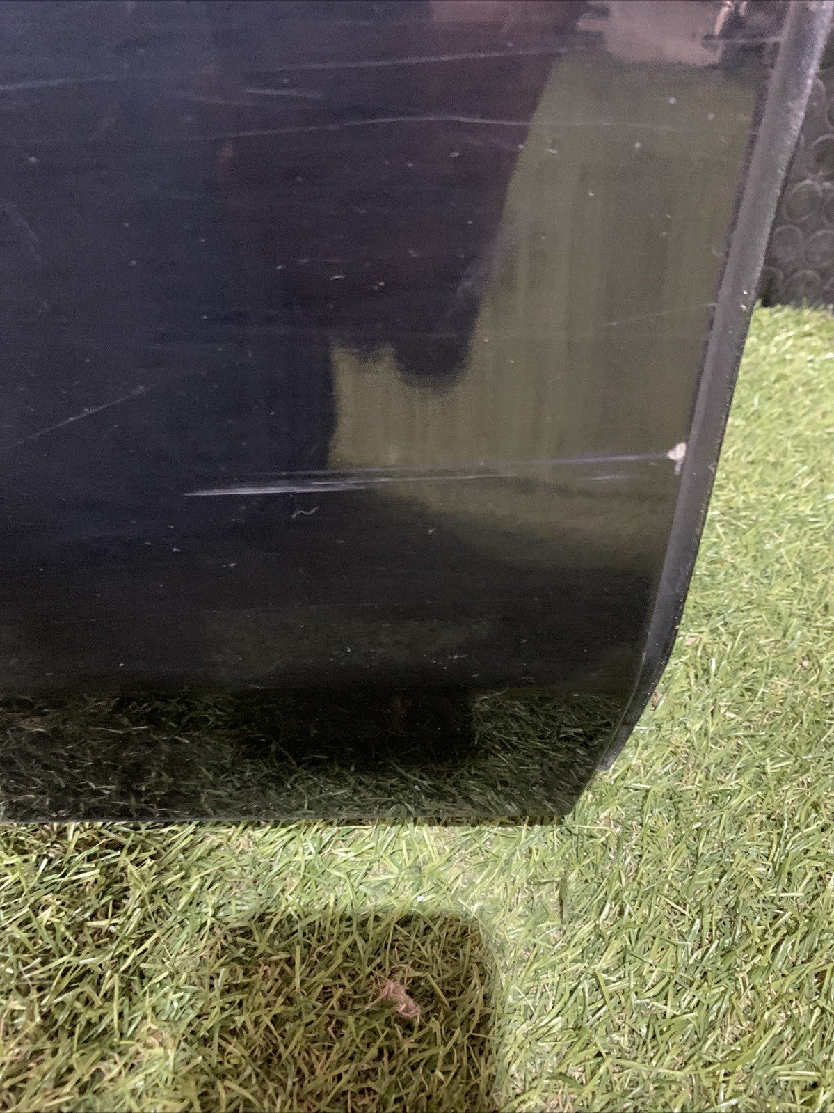 Porta Portiera Sportello Posteriore Destro Peugeot 208 2017