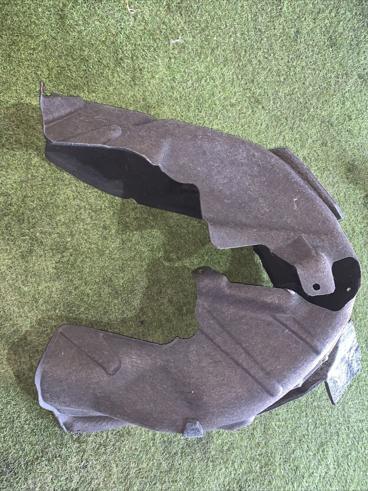 Parasassi Passaruota Posteriore Destro Audi A7 4G 4G8810172B