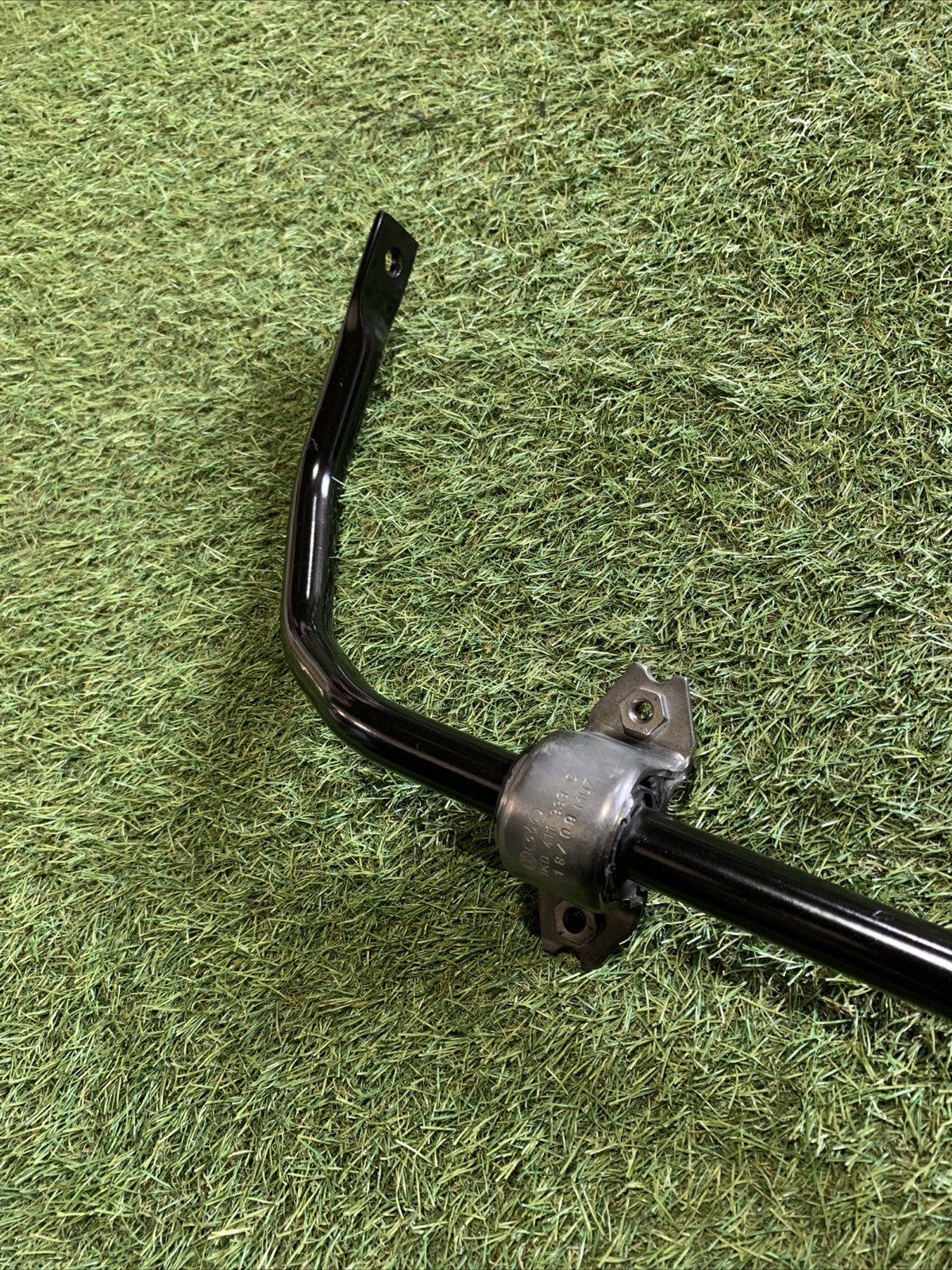 Barra Stabilizzatrice Anteriore Volkswagen Golf 6 2.0 Diesel 1K0411303BJ