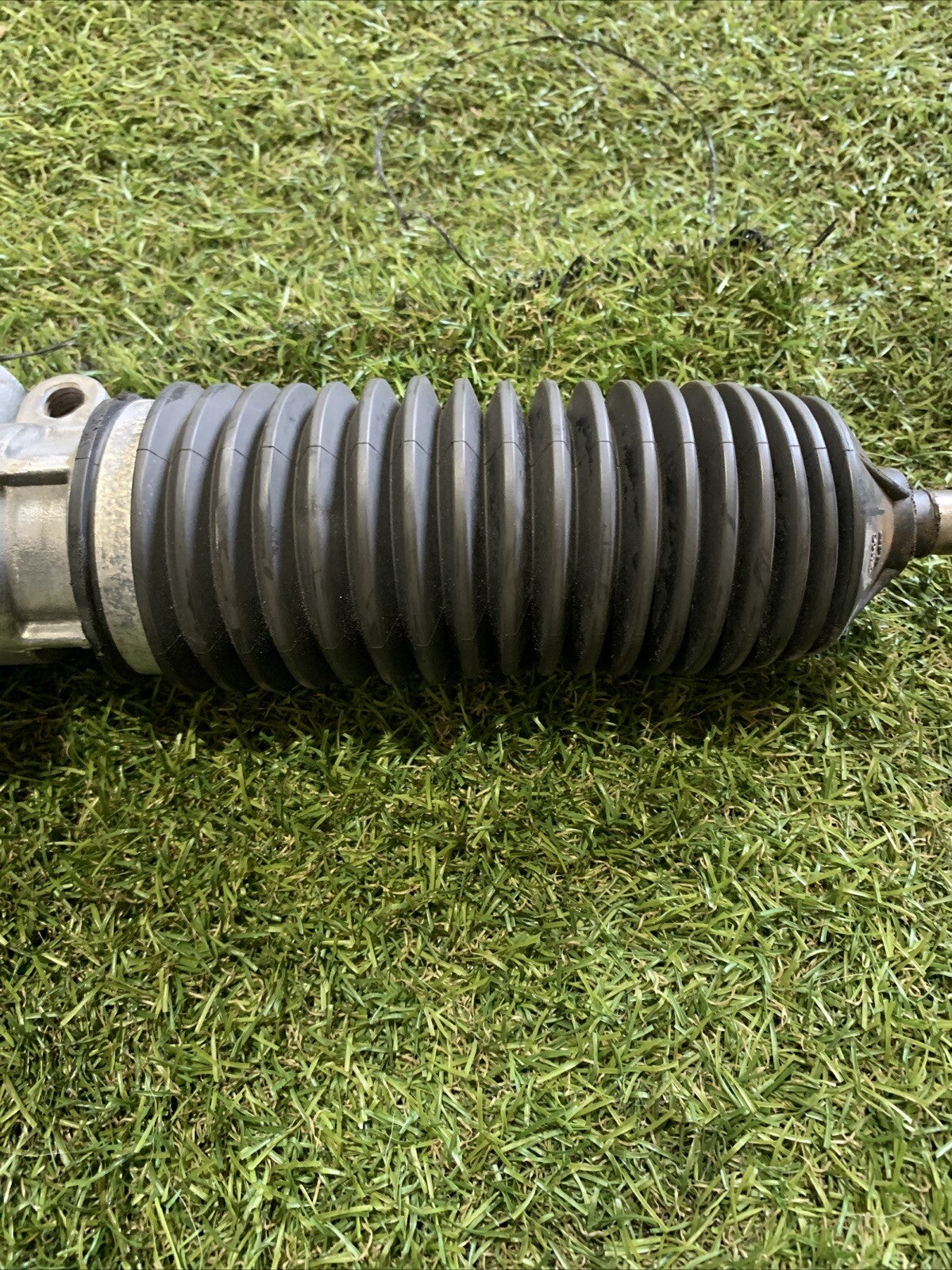 Scatola Guida Lancia Ypsilon 2016 1.2 Benzina 0051907994