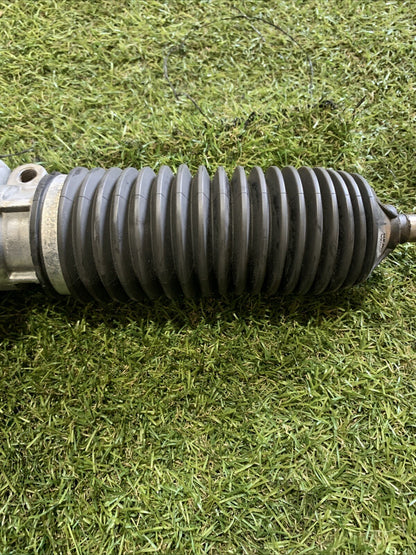 Scatola Guida Lancia Ypsilon 2016 1.2 Benzina 0051907994