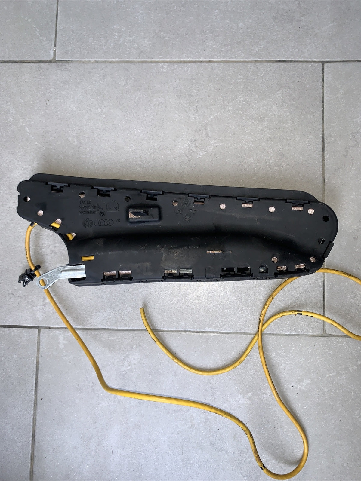 Airbag Laterale Sedile Destro Audi A6 C6 2006 4F0880242E