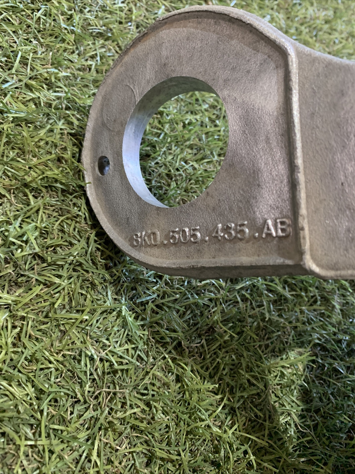 Mozzo Montante Fusello Posteriore Sinistro Audì A4 8K 8K0505431AP