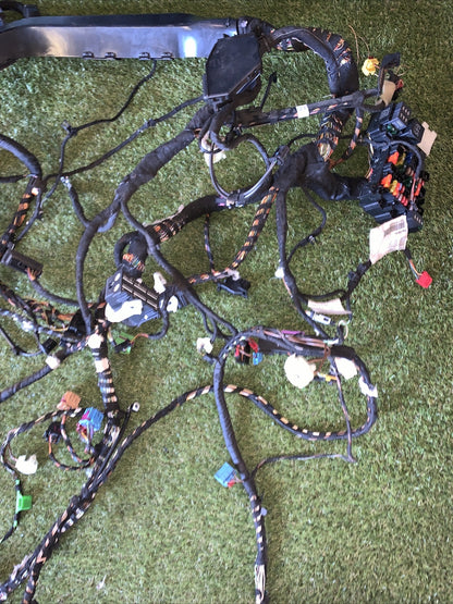 CAVO CAVI CABLAGGIO INTERNO ABITACOLO VW T-Roc 2.0 TDI 150 CV 2GA927902D