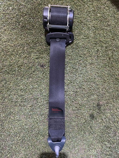 Cintura Di Sicurezza Posteriore Destra Peugeot 208 2017 98063163XY