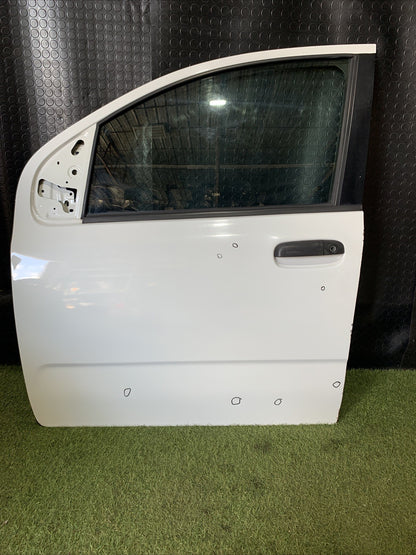 Porta Portiera Sportello Anteriore Sinistro Fiat Panda 3 Serie