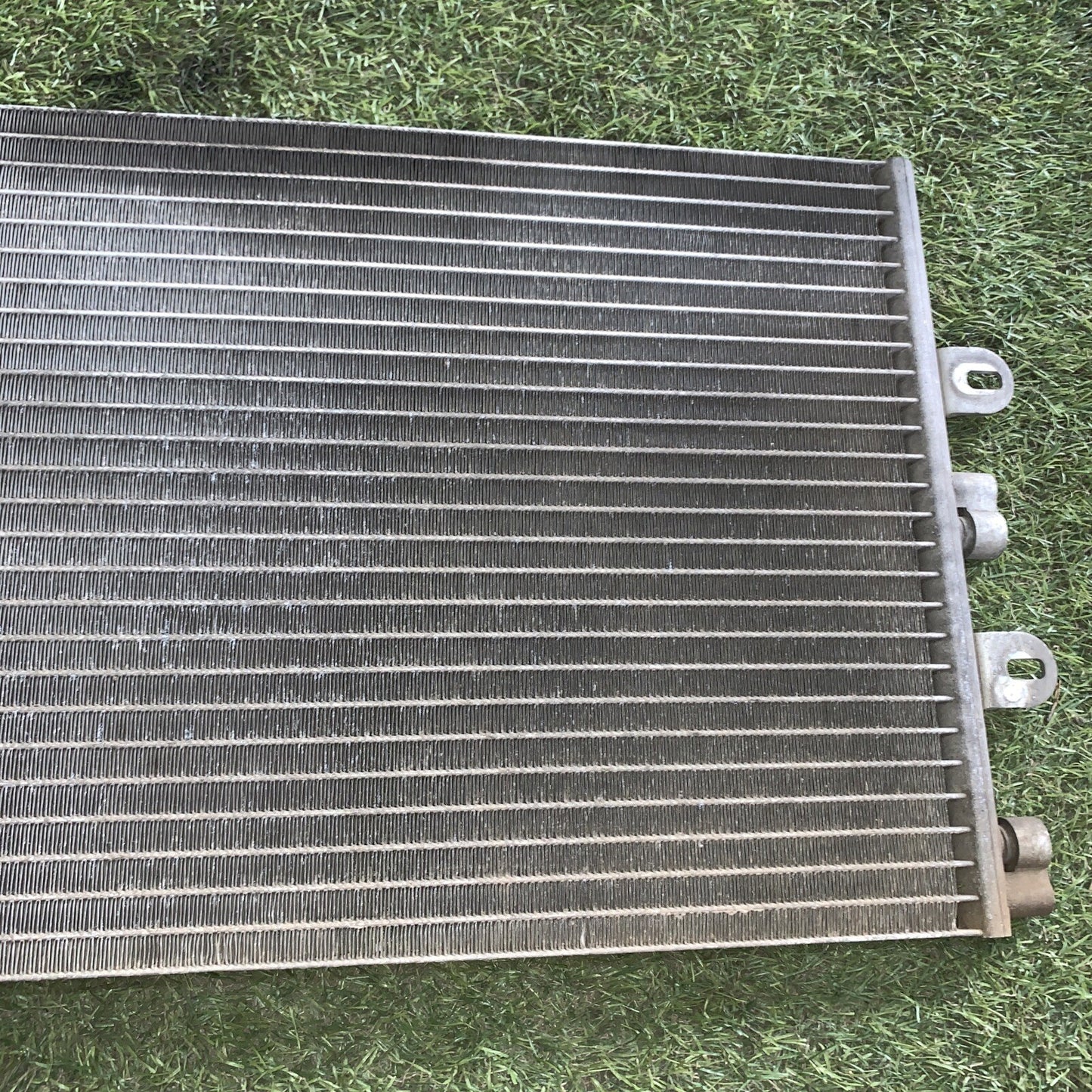 Condensatore Aria Condizionata Ac FIAT PUNTO II 188 1.2 Benzina