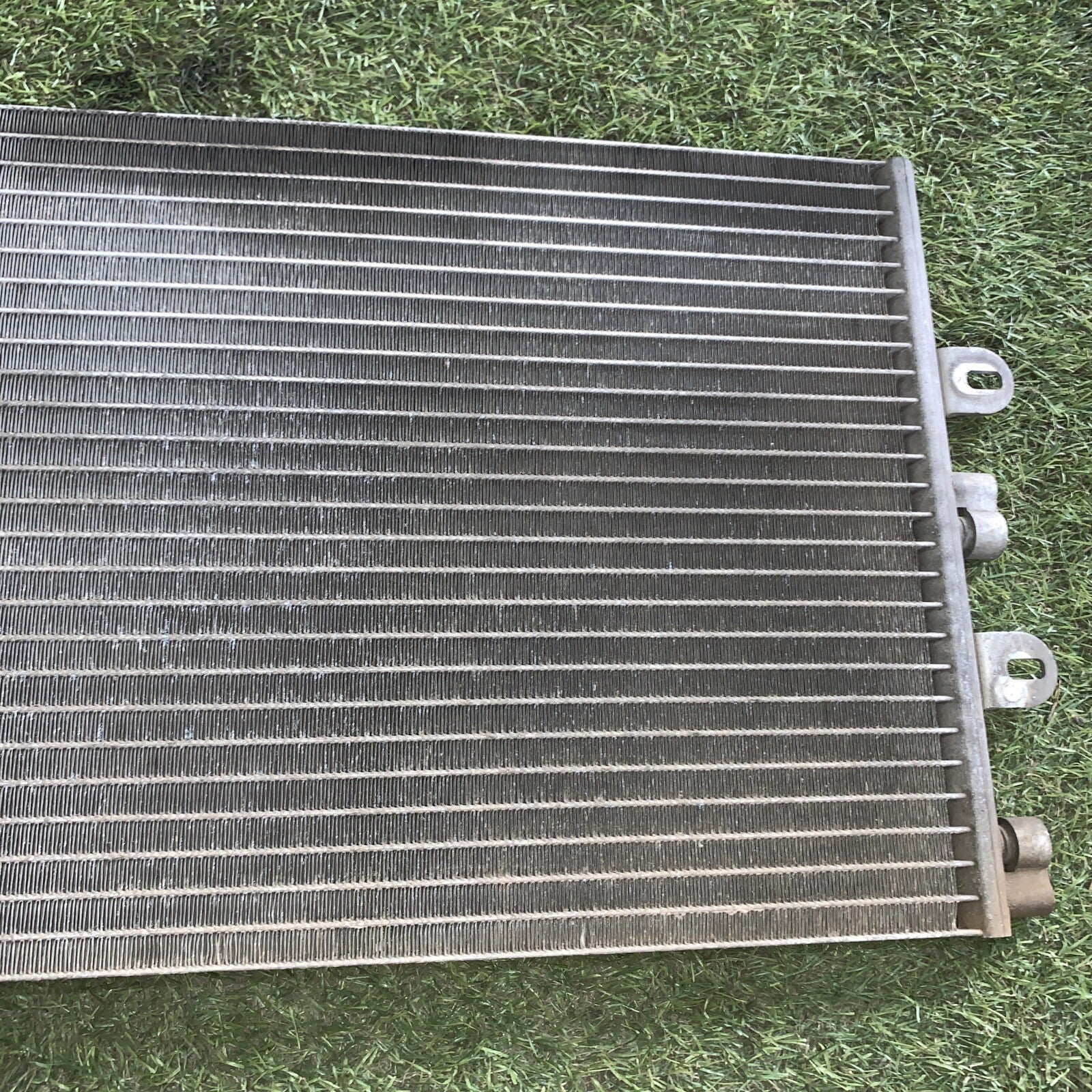 Condensatore Aria Condizionata Ac FIAT PUNTO II 188 1.2 Benzina