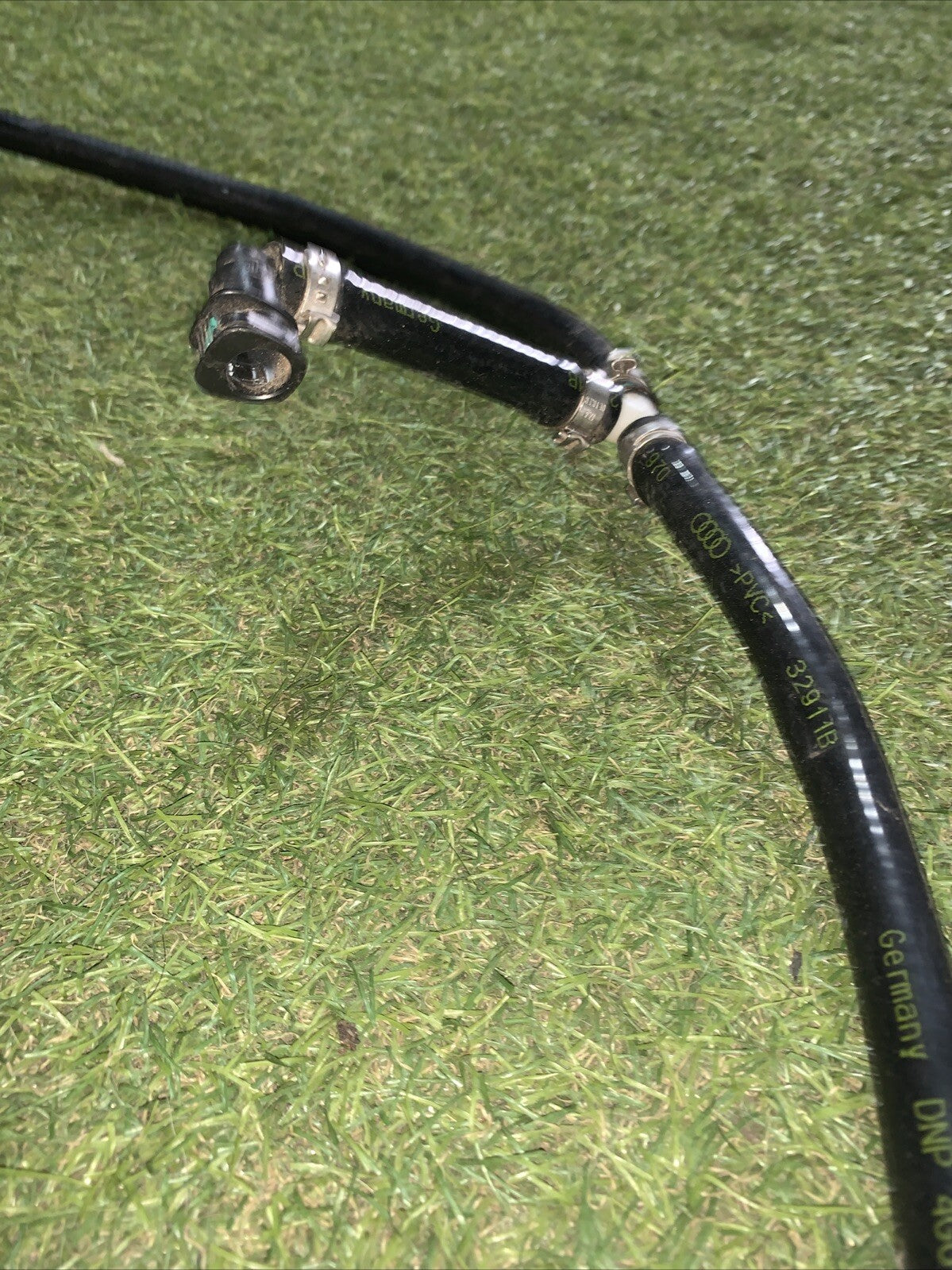 Tubo Flessibile Lavaggio Fari Audi A6 4G 4G0955970