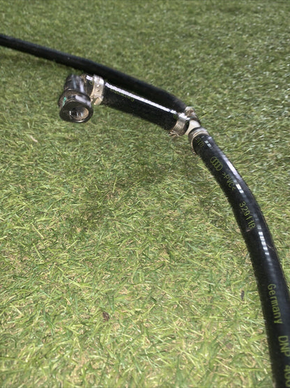 Tubo Flessibile Lavaggio Fari Audi A6 4G 4G0955970