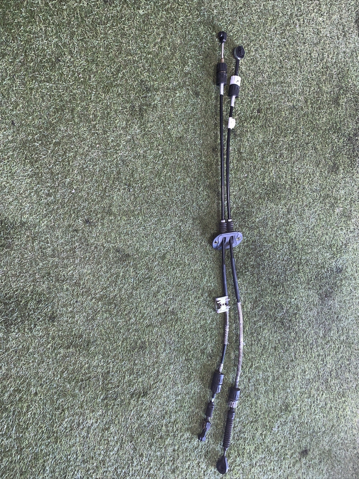 3M5R-7E395-GE CORDE CAMBIO MANUALE FORD C-MAX 1.8 D 85KW 5M 5P (2006)