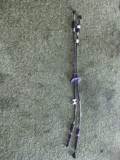 3M5R-7E395-GE CORDE CAMBIO MANUALE FORD C-MAX 1.8 D 85KW 5M 5P (2006)