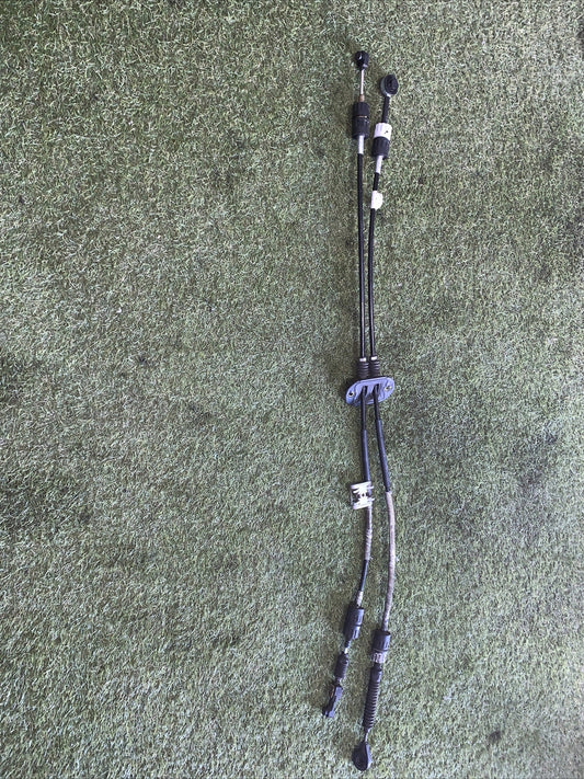 3M5R-7E395-GE CORDE CAMBIO MANUALE FORD C-MAX 1.8 D 85KW 5M 5P (2006)