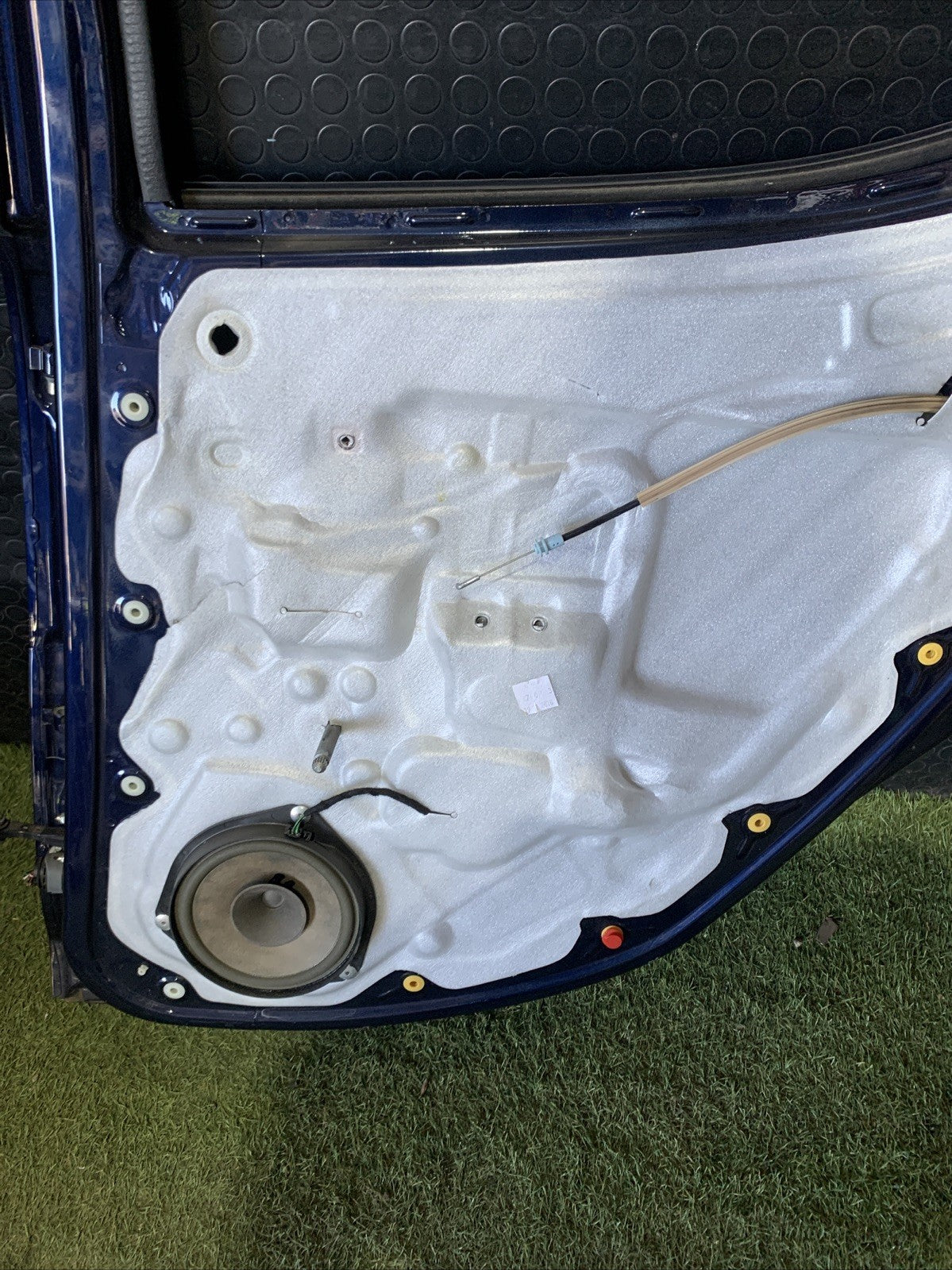 PORTA PORTIERA SPORTELLO POSTERIORE DESTRA LANCIA YPSILON DAL 2011