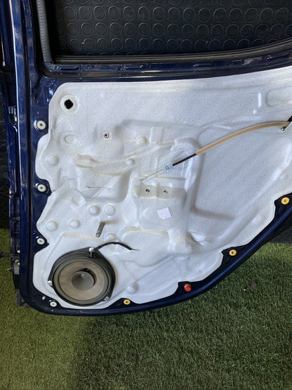 PORTA PORTIERA SPORTELLO POSTERIORE DESTRA LANCIA YPSILON DAL 2011