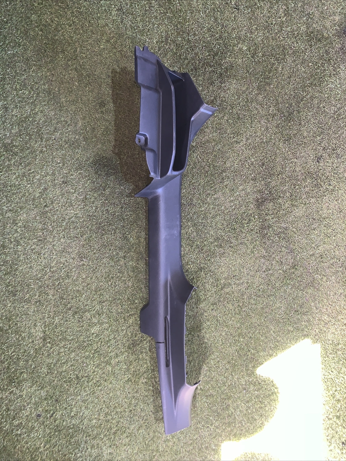 83A853905 RIVESTIMENTO PIEDI BATTITACCO POSTERIORE SINISTRO AUDI Q3 2021