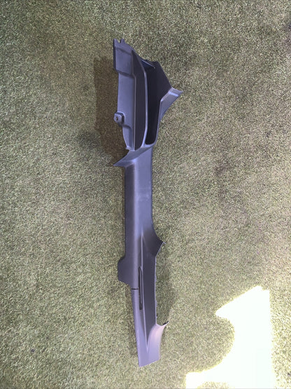 83A853905 RIVESTIMENTO PIEDI BATTITACCO POSTERIORE SINISTRO AUDI Q3 2021