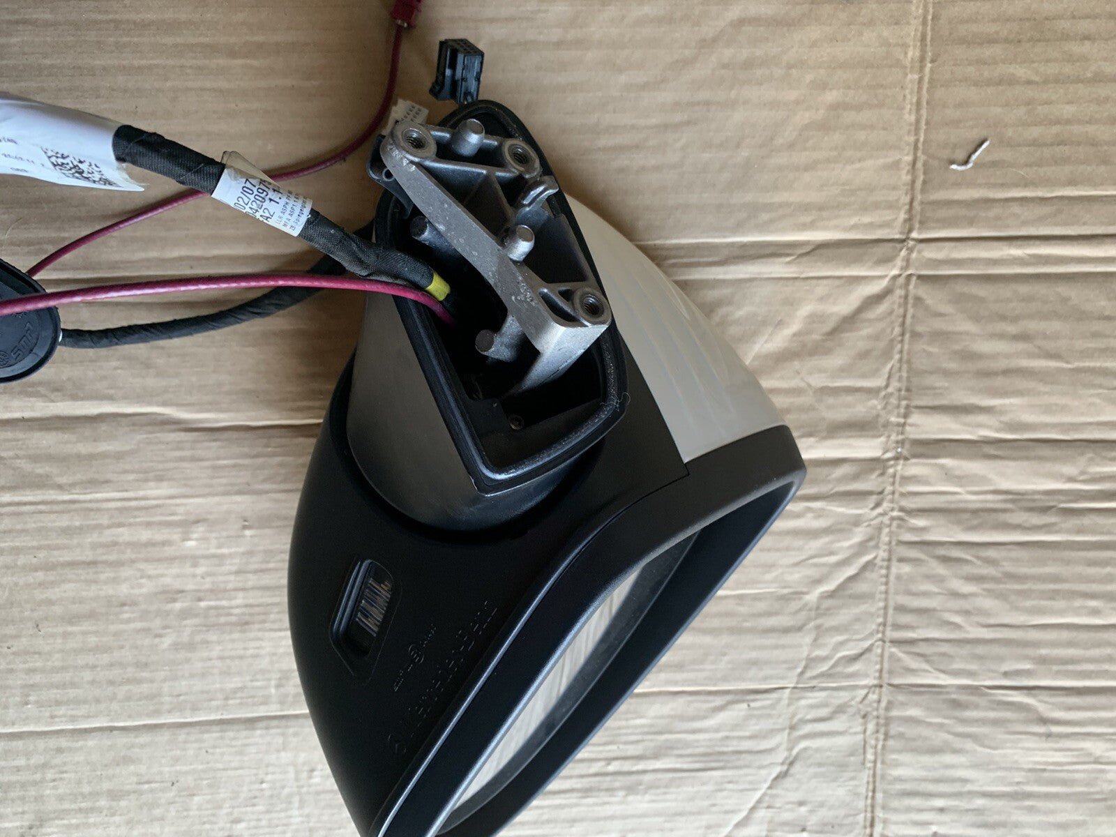 A0998117400 specchietto anteriore destro mercedes a200 2020