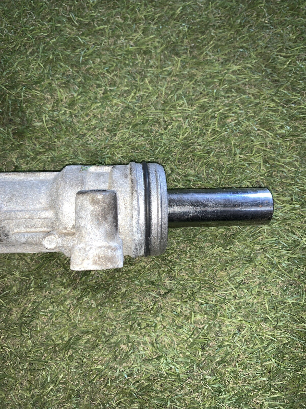 SCATOLA GUIDA STERZO MECCANICA FIAT PANDA 312 1.0 Hybrid 00519657530 (2)