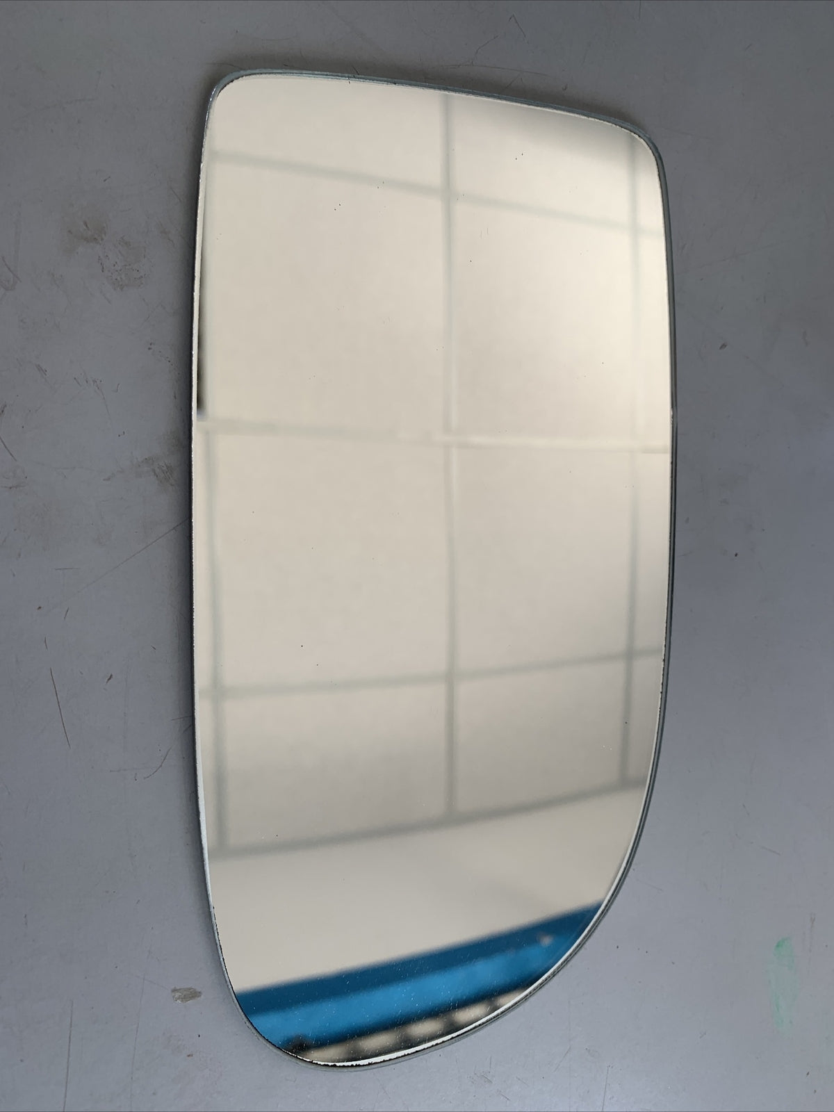 vetro specchietto destro renault espace Dal 1991