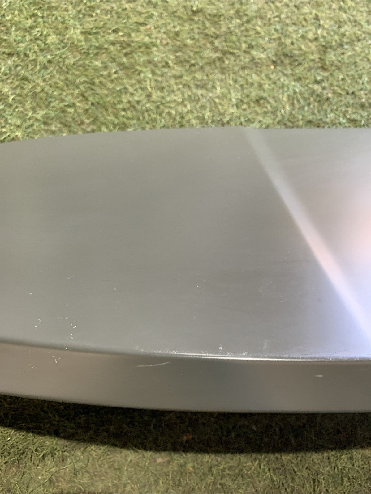 SPOILER POSTERIORE PER FIAT 500 X Serie 735571136 (15>)
