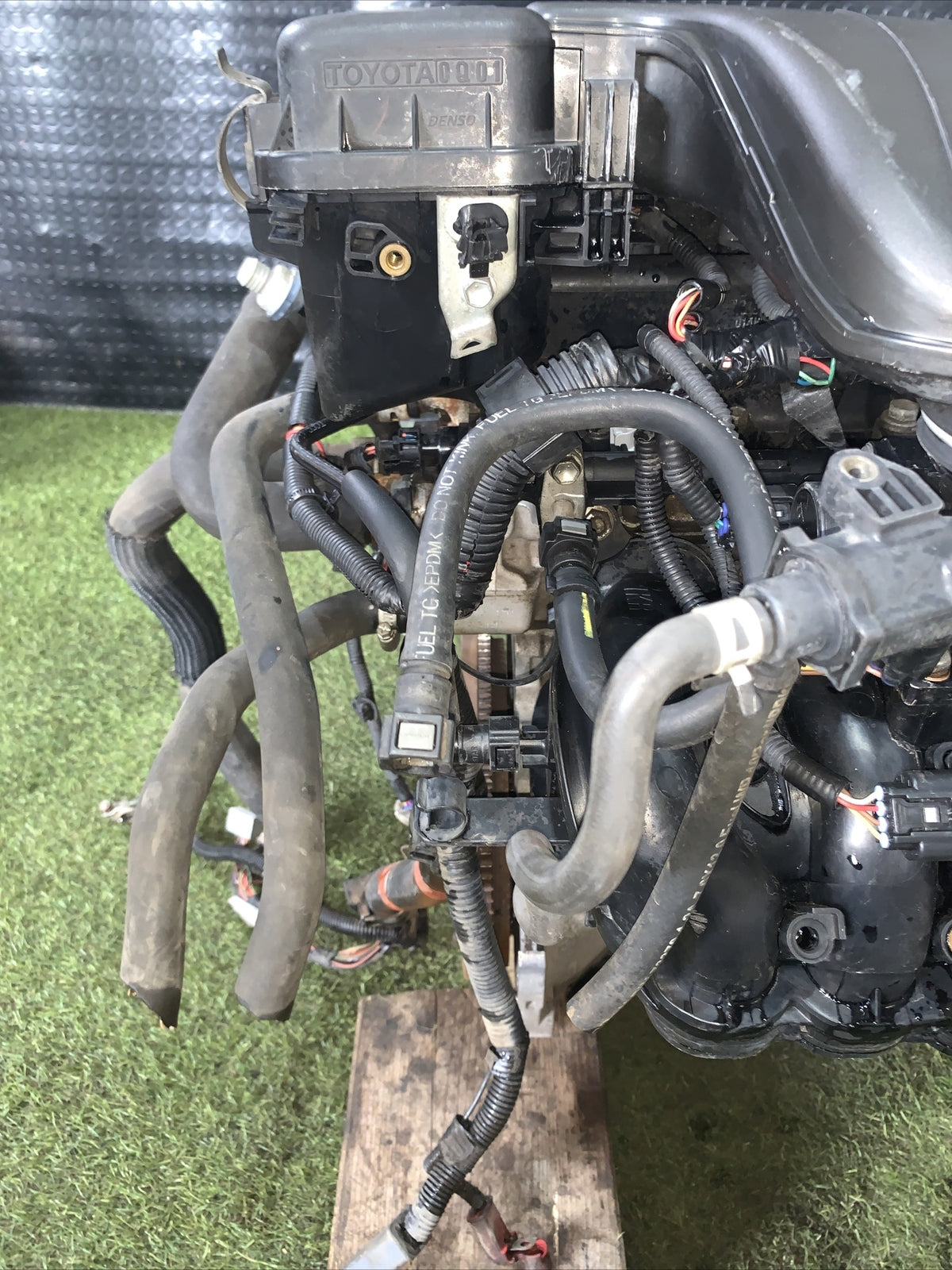 Motore Peugeot 107 1.0 Benzina 1KR 180.000KM