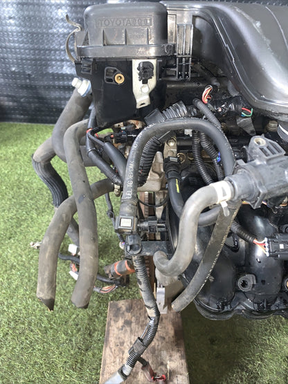 Motore Peugeot 107 1.0 Benzina 1KR 180.000KM