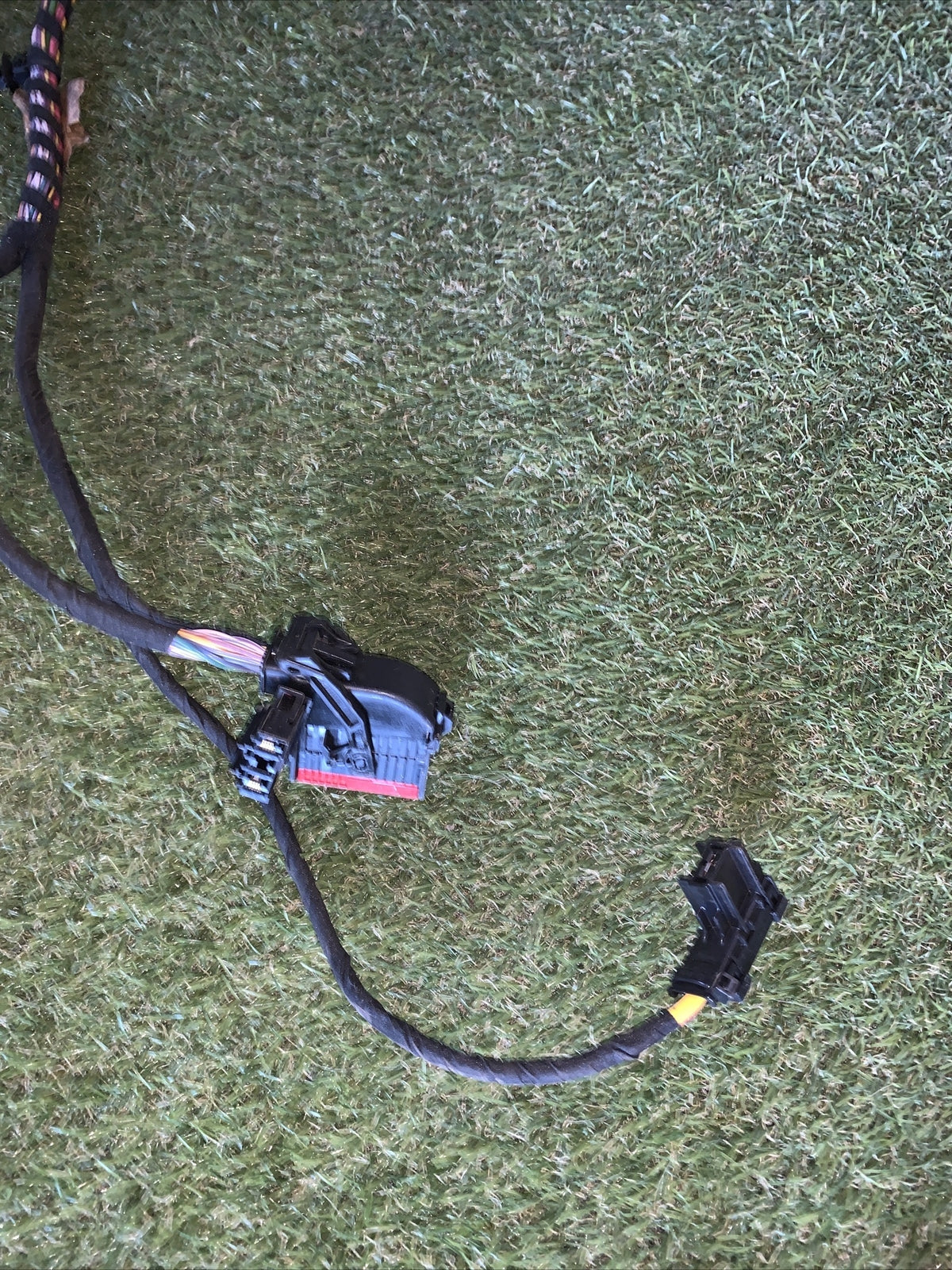 FORD FIESTA ST MK8 2018-21 CABLAGGIO VANO MOTORE (1,1 Benzina 85 Cavalli )