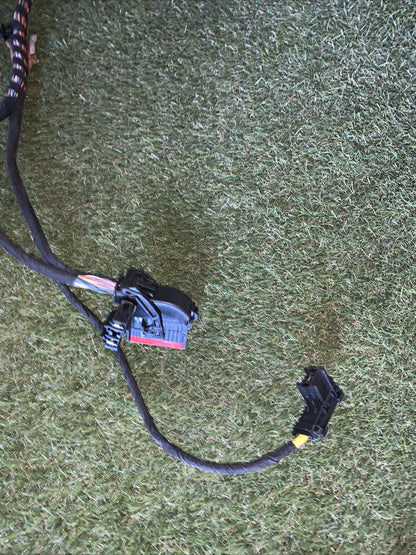 FORD FIESTA ST MK8 2018-21 CABLAGGIO VANO MOTORE (1,1 Benzina 85 Cavalli )