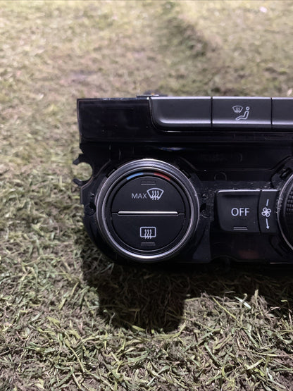 COMANDI CLIMA VOLKSWAGEN T-ROC 5G0907044CT