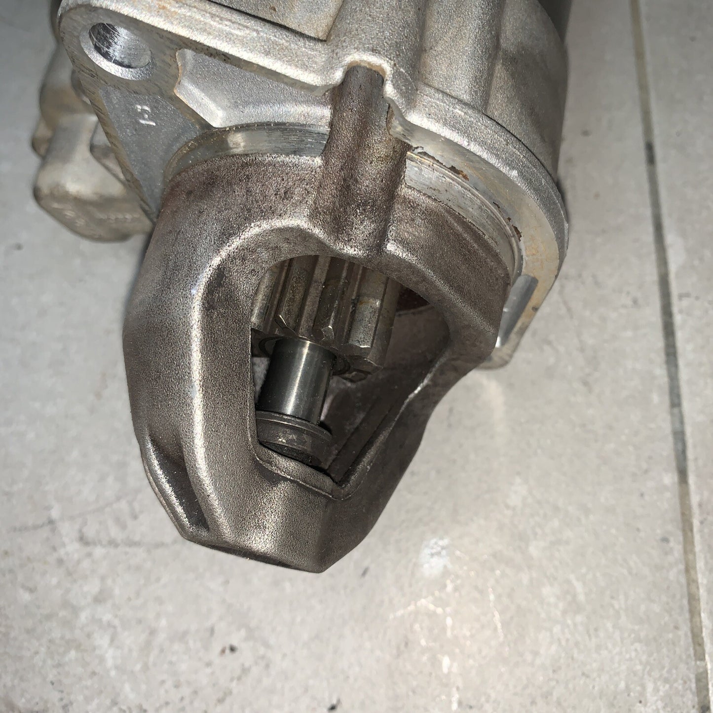 51916170 MOTORINO DI AVVIAMENTO FIAT 500X 1600 Diesel