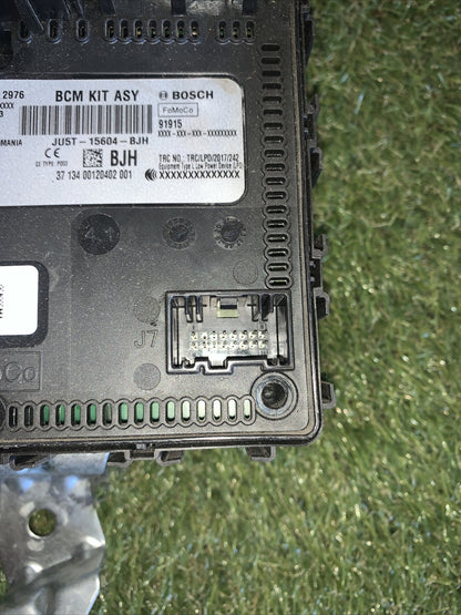 A13796363 CENTRALINA PORTA FUSIBILI Ford Fiesta 7 2019