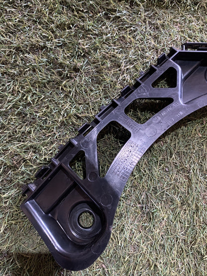 SUPPORTO PARAURTI POSTERIORE LATO SINISTRO VOLKSWAGEN TIGUAN 2016 5NA807393