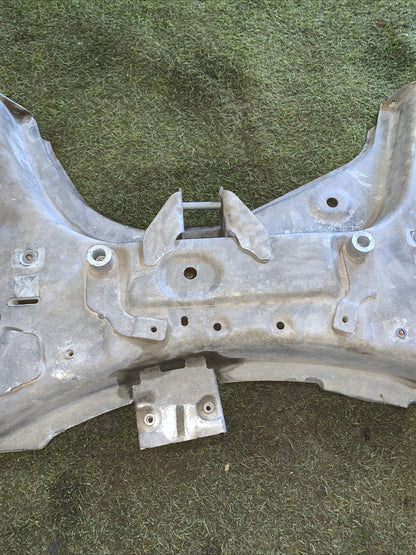 Culla Motore Renault Captur 2015 900 Benzina 544011380R